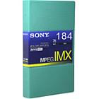 Sony BCT-184MXL MPEG IMX Cassette (pack 10 pcs)