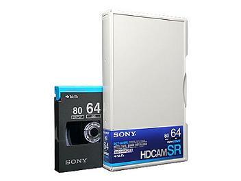 Sony BCT-64SRL HDCAM Cassette (pack 5 pcs)