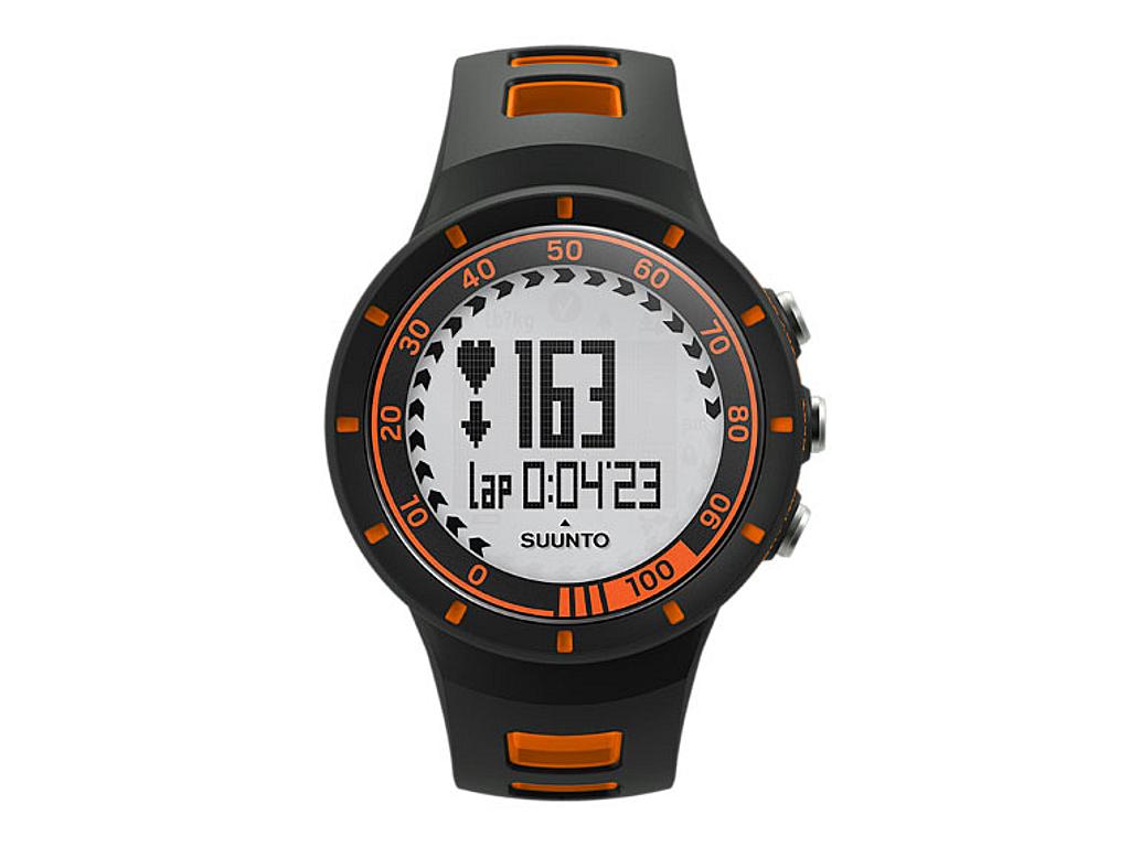suunto orange