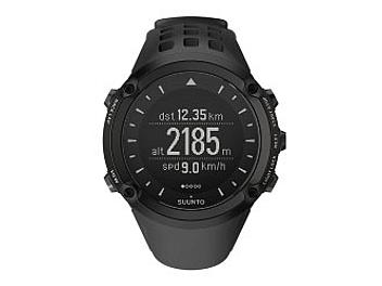 Suunto SS018374000 Ambit Watch - Black GPS