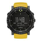 Suunto SS018809000 Core Crush Watch - Yellow