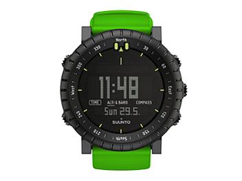 Suunto SS019163000 Core Crush Watch - Green