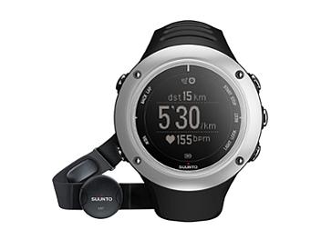 Suunto SS019208000 Ambit2 S Watch - Graphite HR