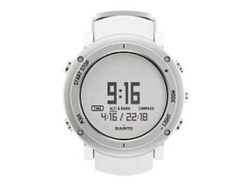 Suunto SS018735000 Core Watch - Alu Pure White
