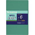 Fujifilm MX321 6S MPEG IMX Cassette (pack 10 pcs)