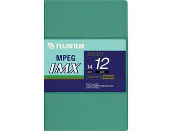 Fujifilm MX321 12S MPEG IMX Cassette (pack 10 pcs)