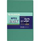 Fujifilm MX321 32S MPEG IMX Cassette (pack 50 pcs)