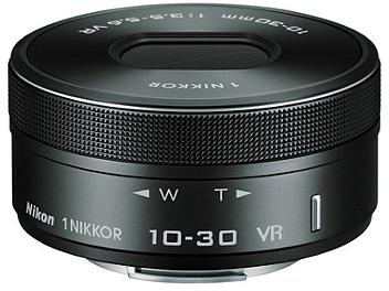 Nikon 10-30mm F3.5-5.6 PD-Zoom VR CX 1Nikkor Lens
