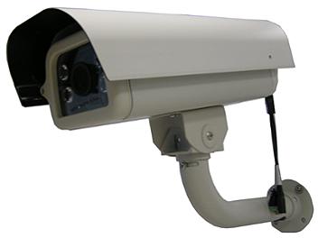 Viewtek LMC-HS430L HD-SDI Camera with 7-22mm Lens