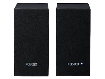 Fostex PM0.1 Personal Active Speakers - Pair