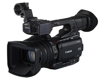 Canon XF205 HD Camcorder PAL