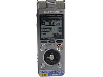 Olympus DM-620 PCM Recorder