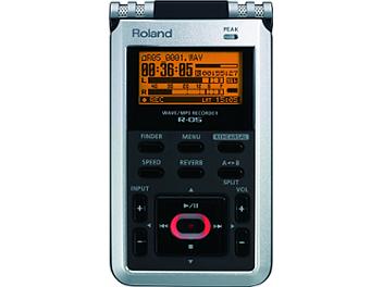 Roland R-05 Portable 24-bit Digital Audio Recorder