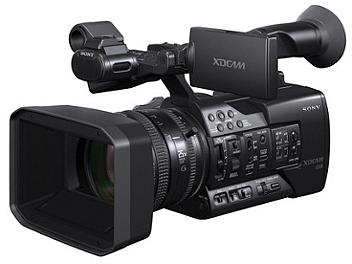 Sony PXW-X180 XDCAM HD Camcorder