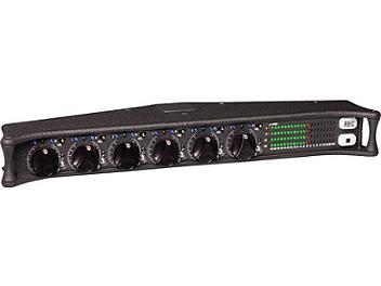 Sound Devices CL-6 Input Expander for 664 Production Mixer