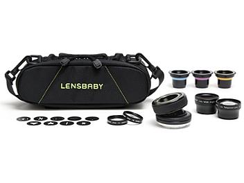 Lensbaby Creative Effects System Kit - Nikon Mount