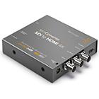 Blackmagic 6G-SDI to HDMI 4K Mini Converter