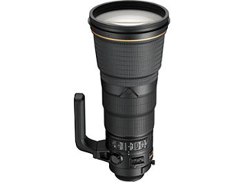 Nikon 400mm F2.8E AF-S FL ED VR Nikkor Lens