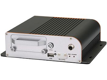 Globalmediapro T-TMR4100 Mobile DVR Recorder PAL
