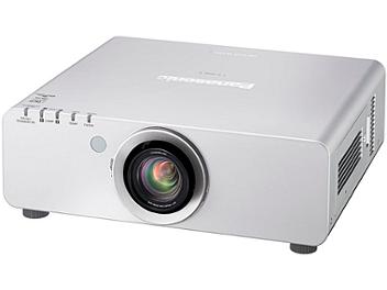Panasonic PT-DW640ES DLP Projector