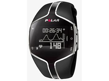 Polar FT80F Heart Rate Monitor Watch - Black