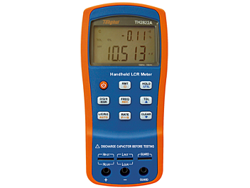 Tonghui TH2822A Portable LCR Meter