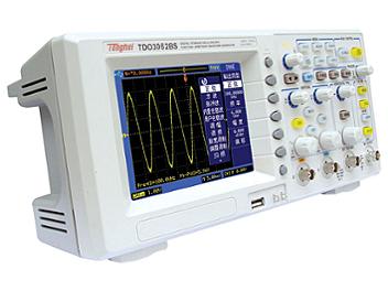 Tonghui TDO3062BS Digital Storage Oscilloscope 60MHz