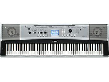 Yamaha DGX-530 Digital Portable Grand Piano