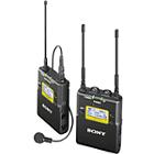 Sony UWP-D11 Wireless Microphone System 566-608 and 614-638 MHz