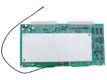 Tonghui TH10301 Power Amplifier / DC Bias Board
