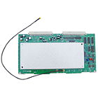 Tonghui TH10301 Power Amplifier / DC Bias Board