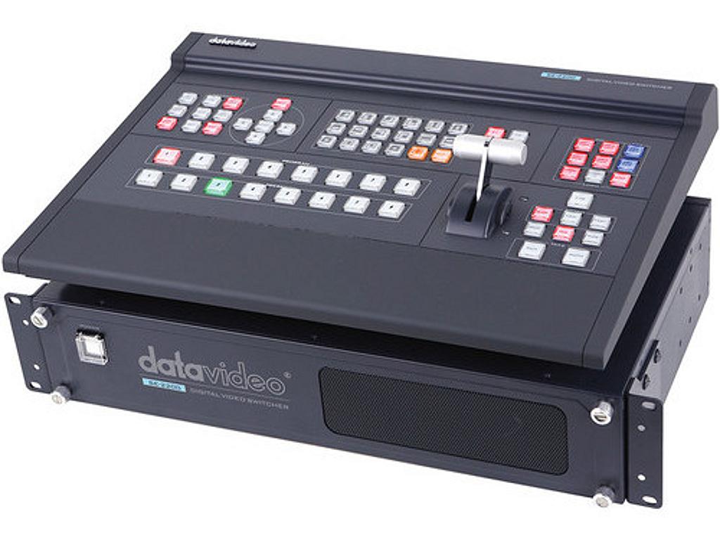 hdmi video switcher mixer