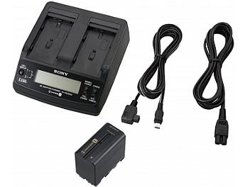 Sony ACC-L1BP Camera Accessory Kit