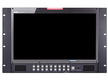 Datavideo TLM-170PR 17.3-inch LCD 7U Rackmount Monitor