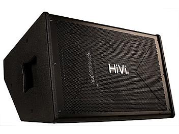 HiVi KX150 Professional Loudspeaker