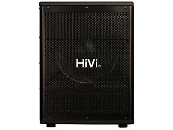HiVi KX150SUB Professional Low Frequency Subwoofer