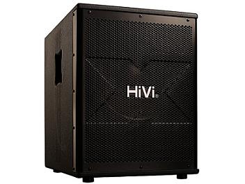 HiVi KX180SUB Professional Low Frequency Subwoofer