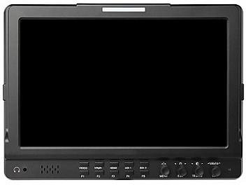Globalmediapro FV1019 10.1-inch 3G-SDI on-Camera Monitor with Waveform / Vectorscope