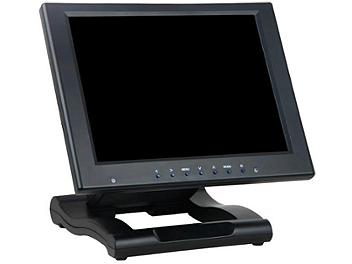 Globalmediapro FV100AHT 10-inch LCD Touch Monitor