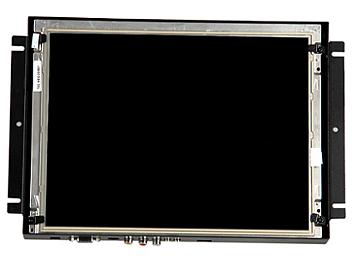Globalmediapro FVP121-3AT 12.1-inch LCD Metal Frame Touch Monitor