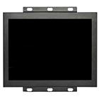 Globalmediapro FVP150-3AT 15-inch LCD Metal Frame Touch Monitor