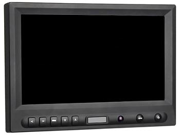 Globalmediapro FV819AHT 8-inch LCD Touch Monitor