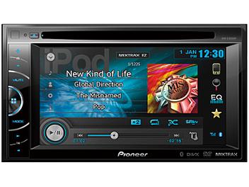 Pioneer AVH-X2650BT 6.1-inch Multimedia AV Receiver