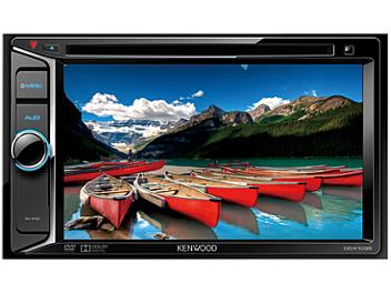 Kenwood DDX1035 6.2-inch Multimedia AV Receiver