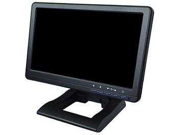 Globalmediapro FVDP101T 10.1-inch LCD USB Touchscreen Monitor