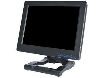 Globalmediapro FVDP121T 12.1-inch LCD USB Touchscreen Monitor