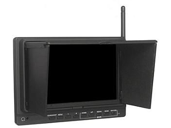 Globalmediapro FVPVR-758 7-inch DVR Monitor