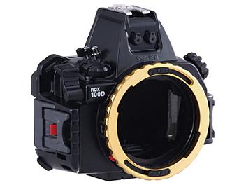 Sea & Sea SS-06168 RDX-100D Underwater Housing for Canon EOS -100D