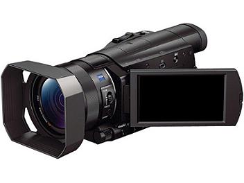 Sony HDR-CX900E HD Camcorder PAL
