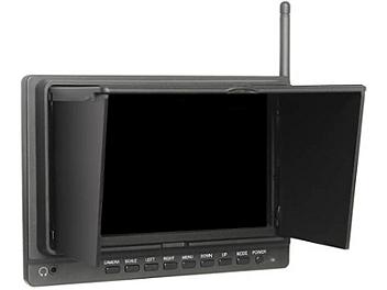 Globalmediapro FVFPV-758 7-inch FPV Monitor